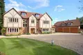 Dom 762 m² City of Westminster, Wielka Brytania