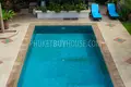 4 bedroom Villa 400 m² Choeng Thale, Thailand