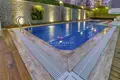 Appartement 1 chambre 125 m² Mahmutlar, Turquie