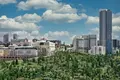 2 bedroom apartment 124 m² Cankaya, Turkey