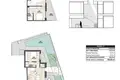 Willa 3 pokoi 112 m² Pilar de la Horadada, Hiszpania