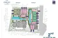 1 bedroom apartment 49 m² Choeng Thale, Thailand