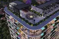3 bedroom apartment 153 m² Dubai, United Arab Emirates