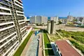 Mieszkanie 2 pokoi 55 m² Mezitli, Turcja