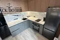 Квартира 1 комната 33 м² в Минске, Беларусь