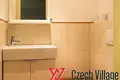 Apartamento 4 habitaciones 46 m² Praga, Chequia