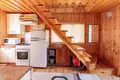 Haus 74 m² Hajnienski sielski Saviet, Belarus