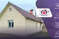 House 41 m² Dabryniouski sielski Saviet, Belarus