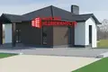 Haus 194 m² Sapockinski sielski Saviet, Belarus