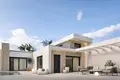 Дом 3 комнаты 112 м² Лос-Алькасарес, Испания