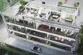 Mieszkanie 3 pokoi 101 m² Limassol, Cypr