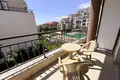 Wohnung 1 zimmer 34 m² Sweti Wlas, Bulgarien
