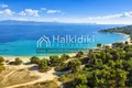 Land 15 674 m² Pefkochori, Greece