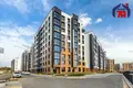 Apartamento 3 habitaciones 73 m² Minsk, Belarús