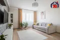 2 room apartment 67 m² Minsk, Belarus