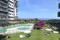 Квартира 3 спальни 123 м² Dehesa de Campoamor, Испания