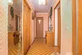 Wohnung 3 zimmer 62 m² Saslauje, Belarus