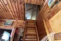 House 37 m² Muchaviecki sielski Saviet, Belarus