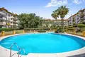 Wohnung 3 Schlafzimmer 100 m² Marbella, Spanien