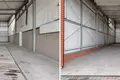 Commercial property 1 room 2 814 m² in Warsaw, Poland