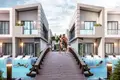 Townhouse 2 bedrooms 91 m² Alanya, Turkey