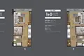 Mieszkanie 4 pokoi 180 m² Yalova Merkez, Turcja