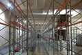 Almacén 3 170 m² en Puchkovo, Rusia