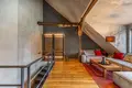 Квартира 6 комнат 240 м² Рига, Латвия