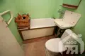 Wohnung 1 zimmer 44 m² Maladsetschna, Belarus