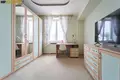 Wohnung 3 zimmer 96 m² Minsk, Belarus