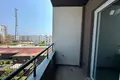 1 bedroom apartment 63 m² Mezitli, Turkey