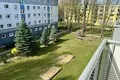 Appartement 2 chambres 42 m² Poznan, Pologne