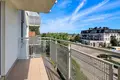 Квартира 3 комнаты 67 м² Варшава, Польша