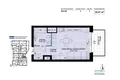 Wohnung 1 zimmer 32 m² Posen, Polen