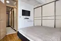 Mieszkanie 2 pokoi 54 m² w Budva, Czarnogóra