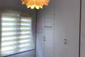 Квартира 1 комната 60 м² в Подгорице, Черногория