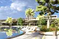 Apartamento 1 habitación 45 m² Agios Efstathios, Chipre del Norte