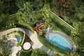 Wohnung 1 Schlafzimmer 29 m² Thep Krasatti, Thailand