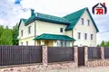 Casa de campo 391 m² Piatryskauski sielski Saviet, Belarús