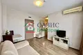 Mieszkanie 2 pokoi 46 m² Nesebyr, Bułgaria