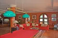 Villa 12 zimmer 550 m² Zakynthos, Griechenland