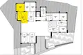 Penthouse 3 bedrooms 143 m² Agios Tychonas, Cyprus