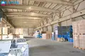 Nieruchomości komercyjne 1 513 m² w Mariampol, Litwa