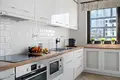 Appartement 2 chambres 50 m² Varsovie, Pologne