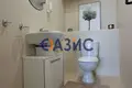 Apartamento 3 habitaciones 122 m² Nesebar, Bulgaria