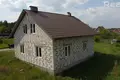 House 130 m² Karobcycy, Belarus