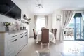 2 bedroom apartment 75 m² Kotor, Montenegro