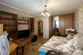Apartamento 1 habitación 34 m² Brest, Belarús