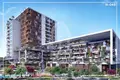 Apartment in a new building Istanbul Umraniye Apartment Compound