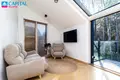 3 room apartment 50 m² Palanga, Lithuania